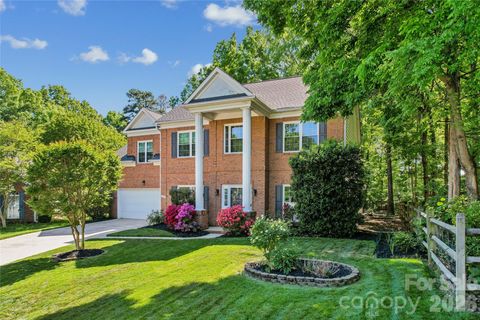 5507 Tullamore Lane Charlotte NC 28269