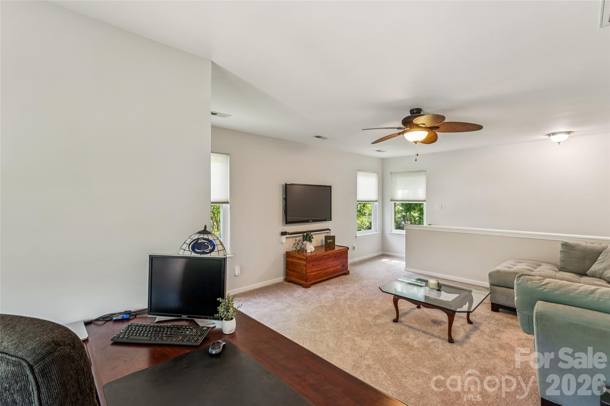 Highland Creek - Residential