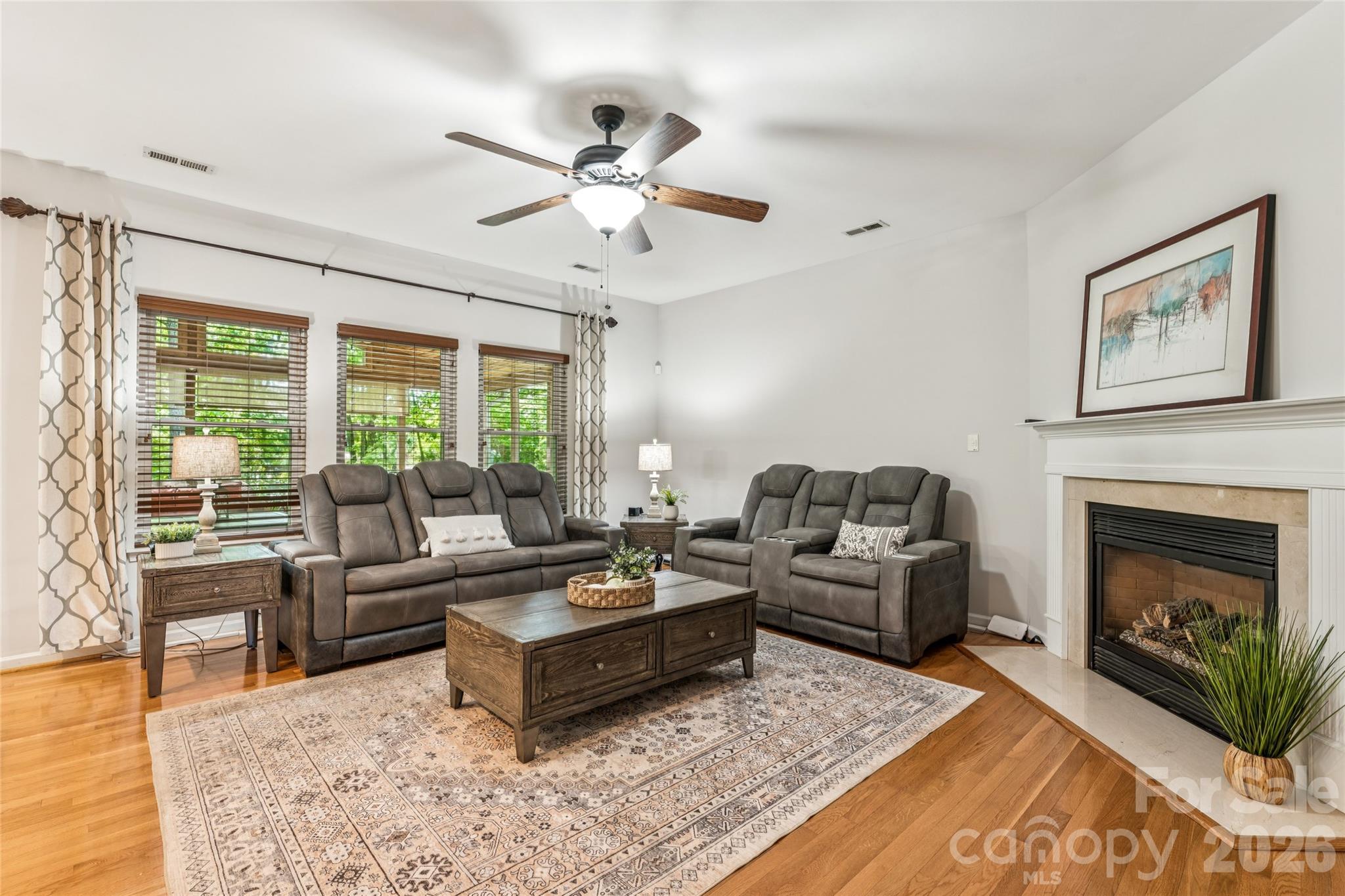 Highland Creek - Residential