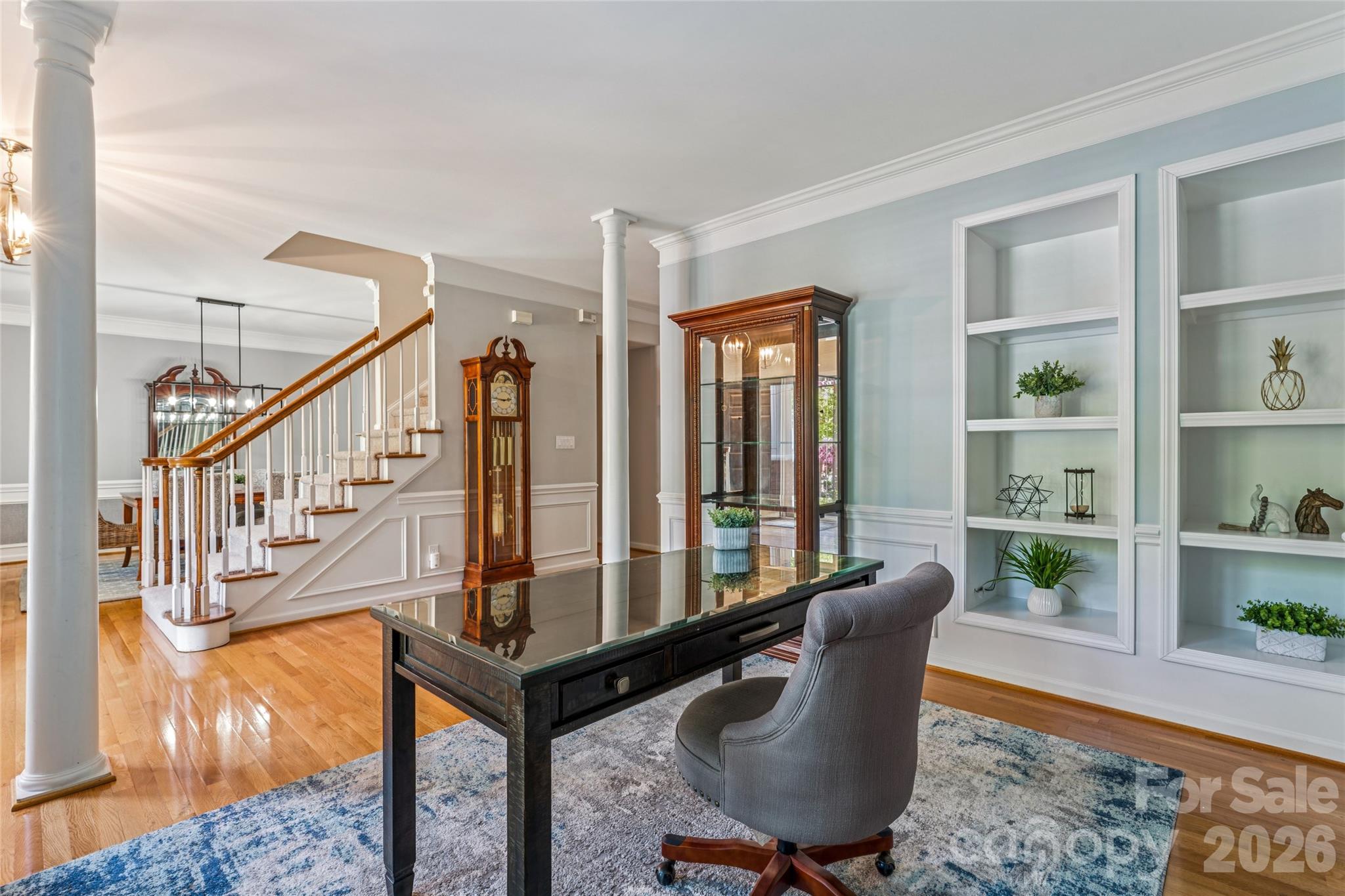 Highland Creek - Residential