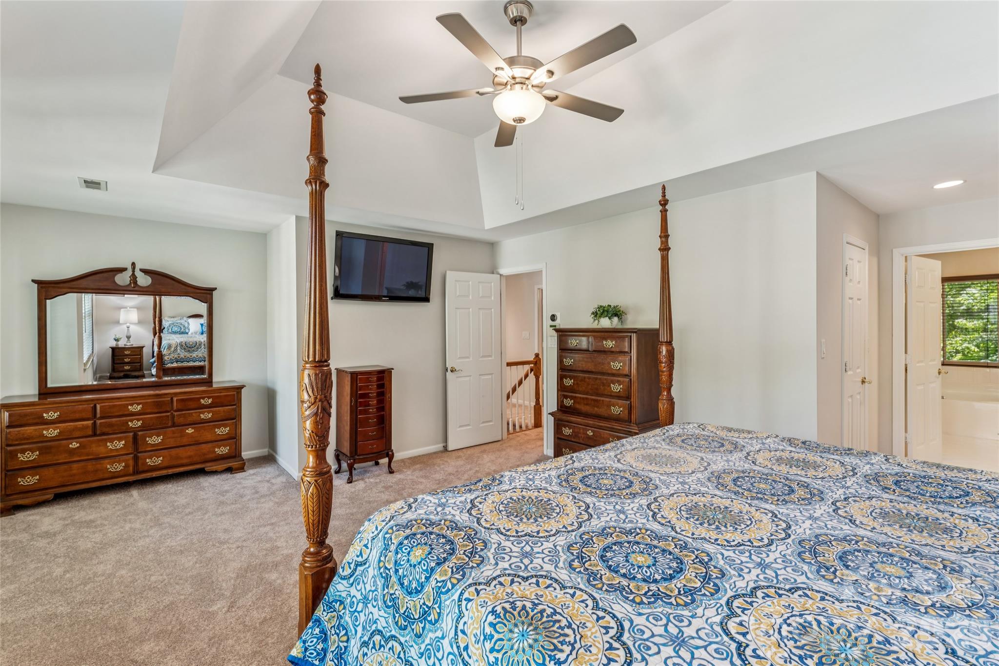 Highland Creek - Residential