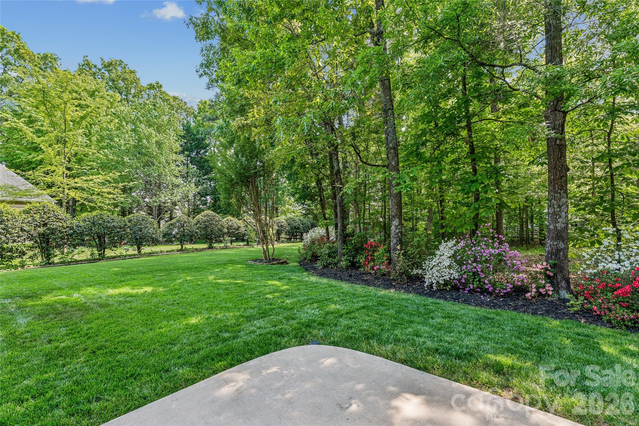 Highland Creek - Residential