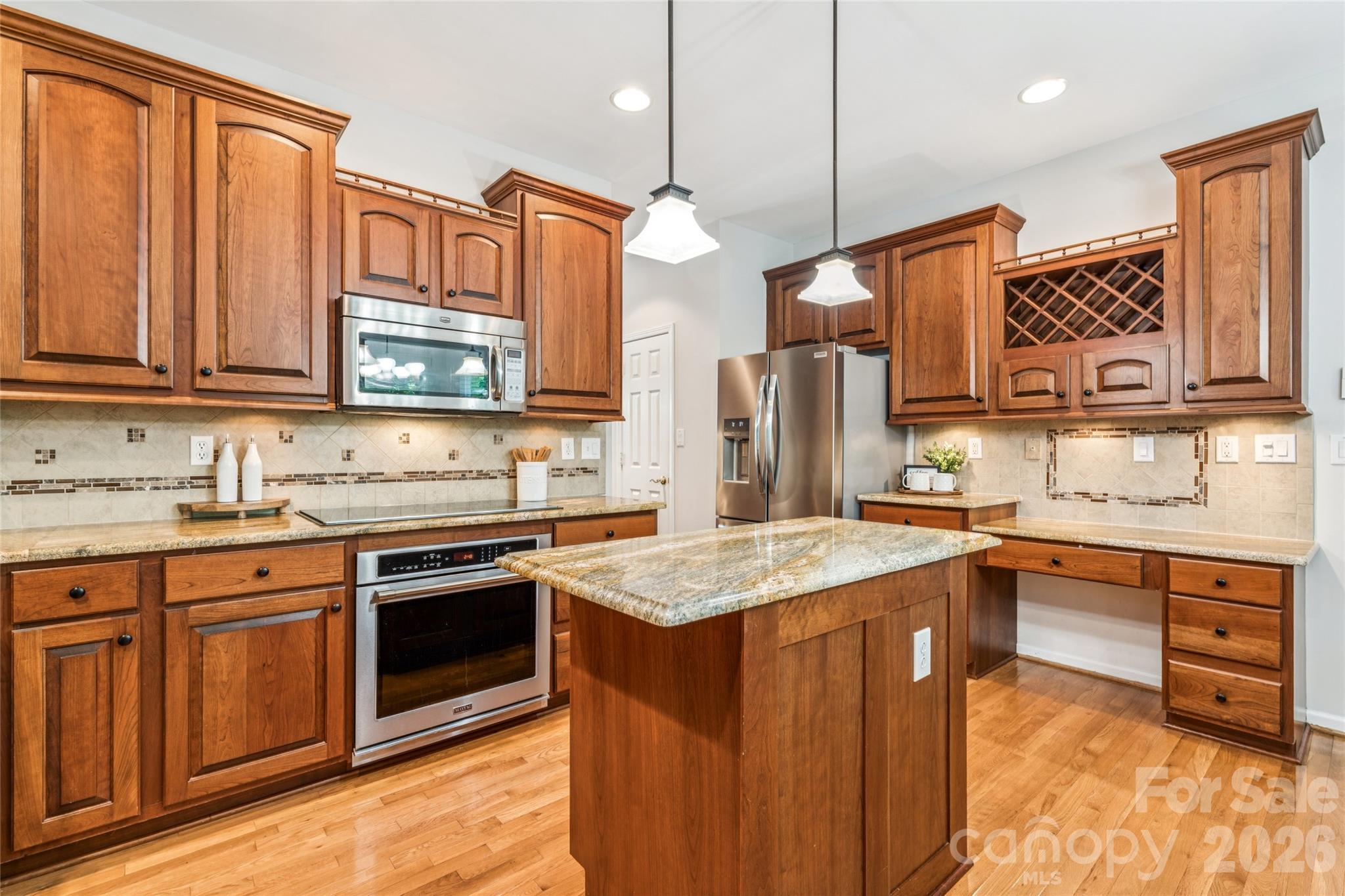 Highland Creek - Residential