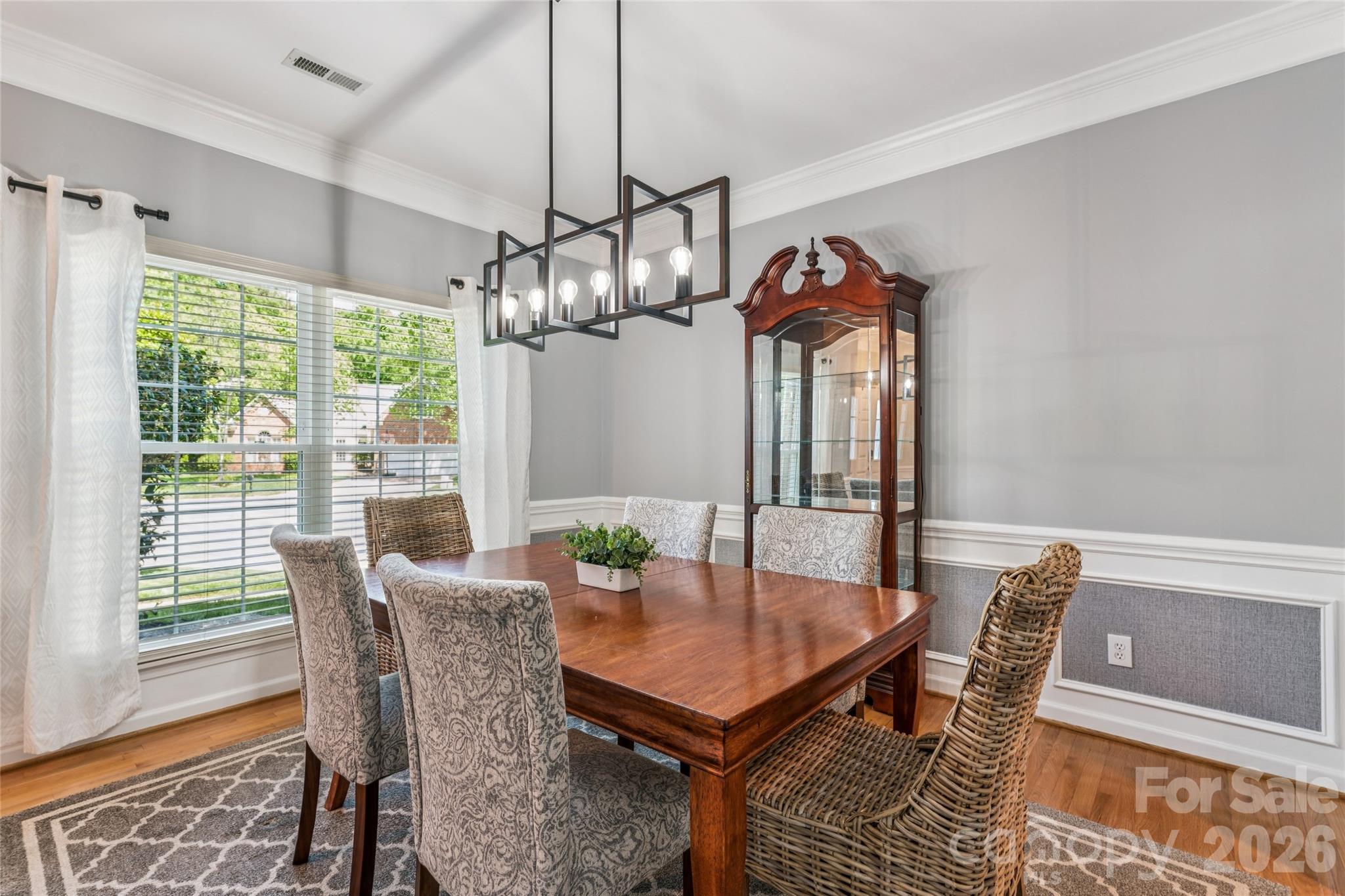 Highland Creek - Residential