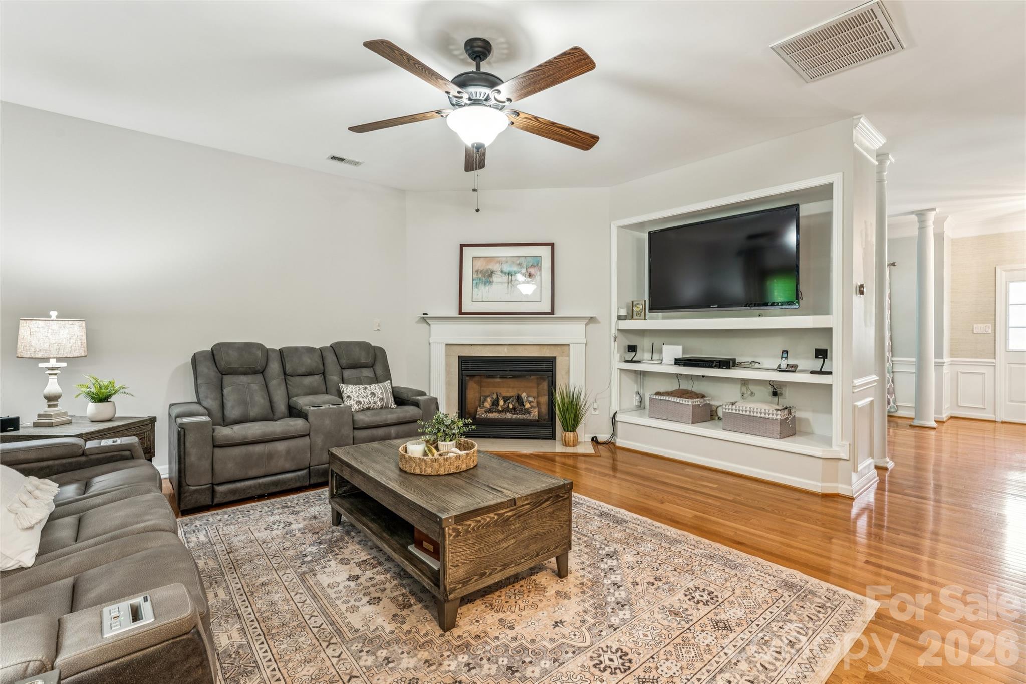 Highland Creek - Residential