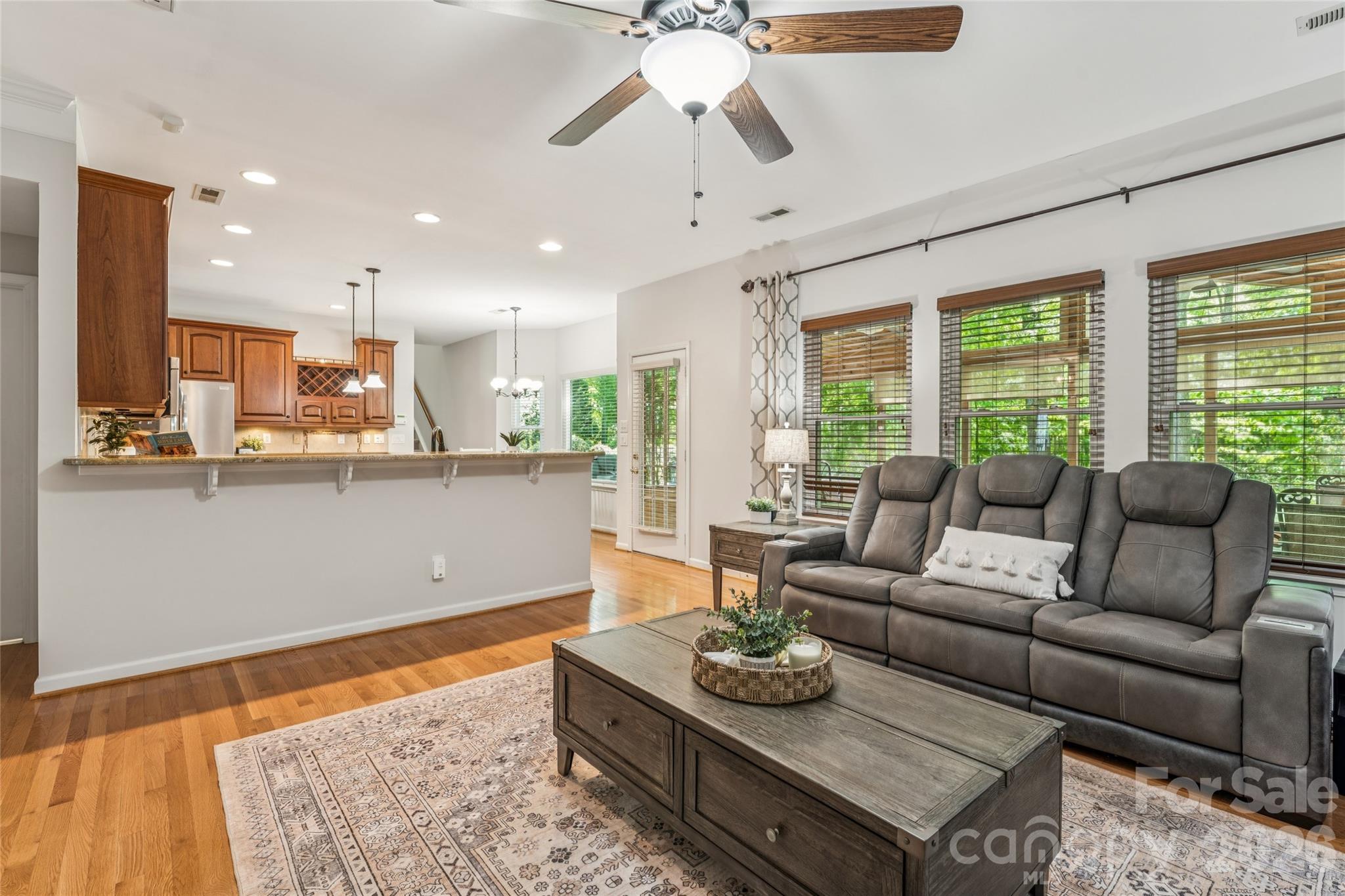 Highland Creek - Residential