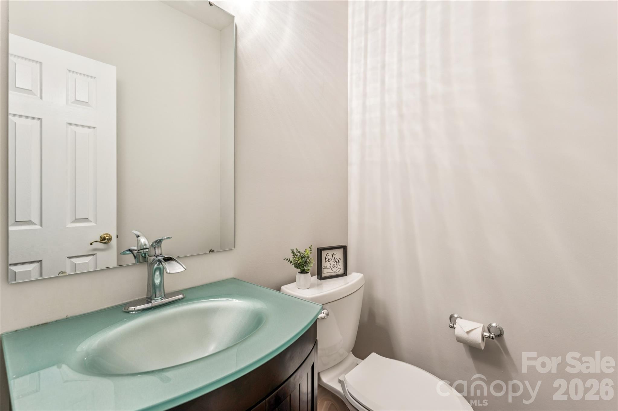 Highland Creek - Residential