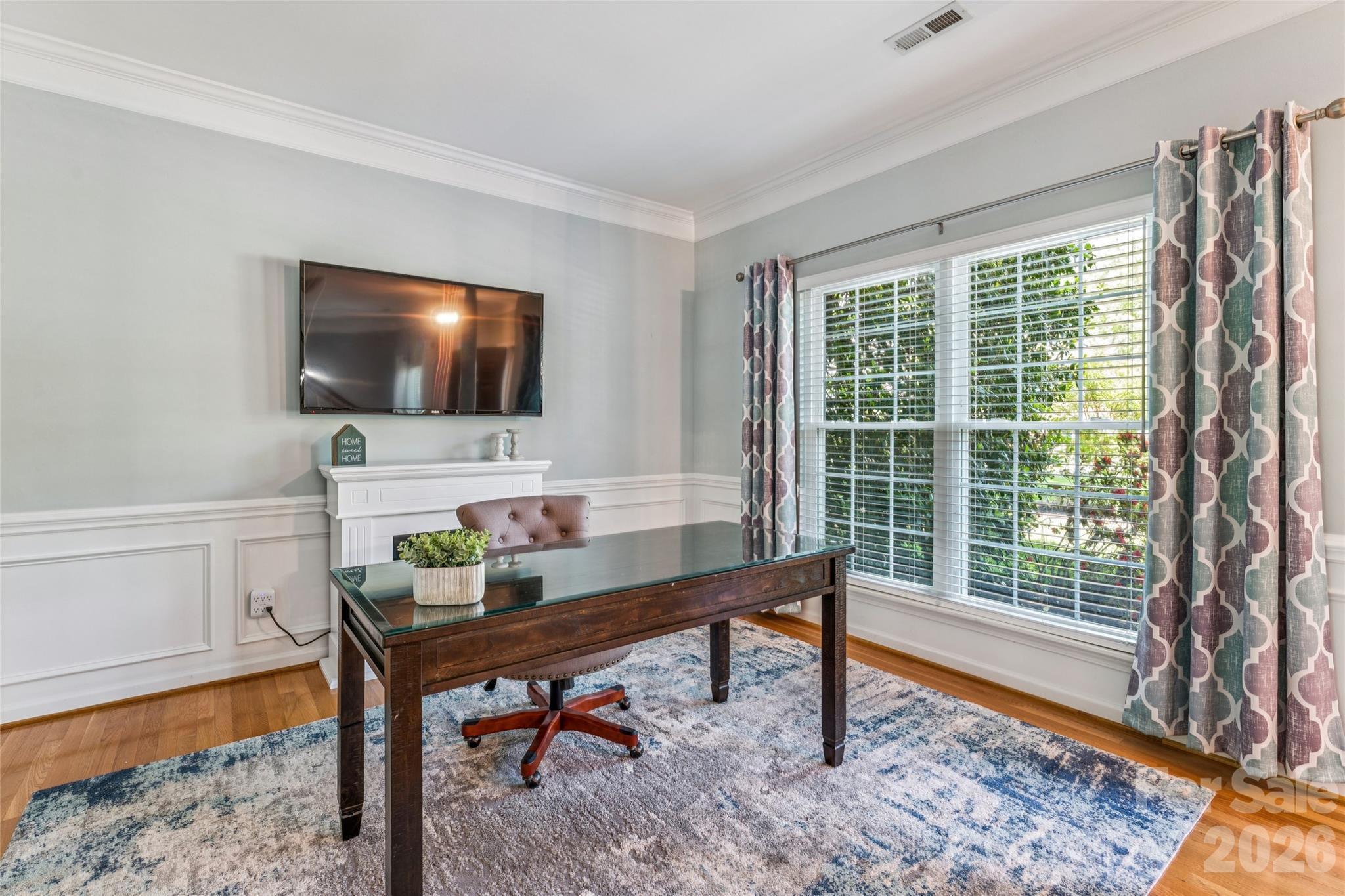 Highland Creek - Residential