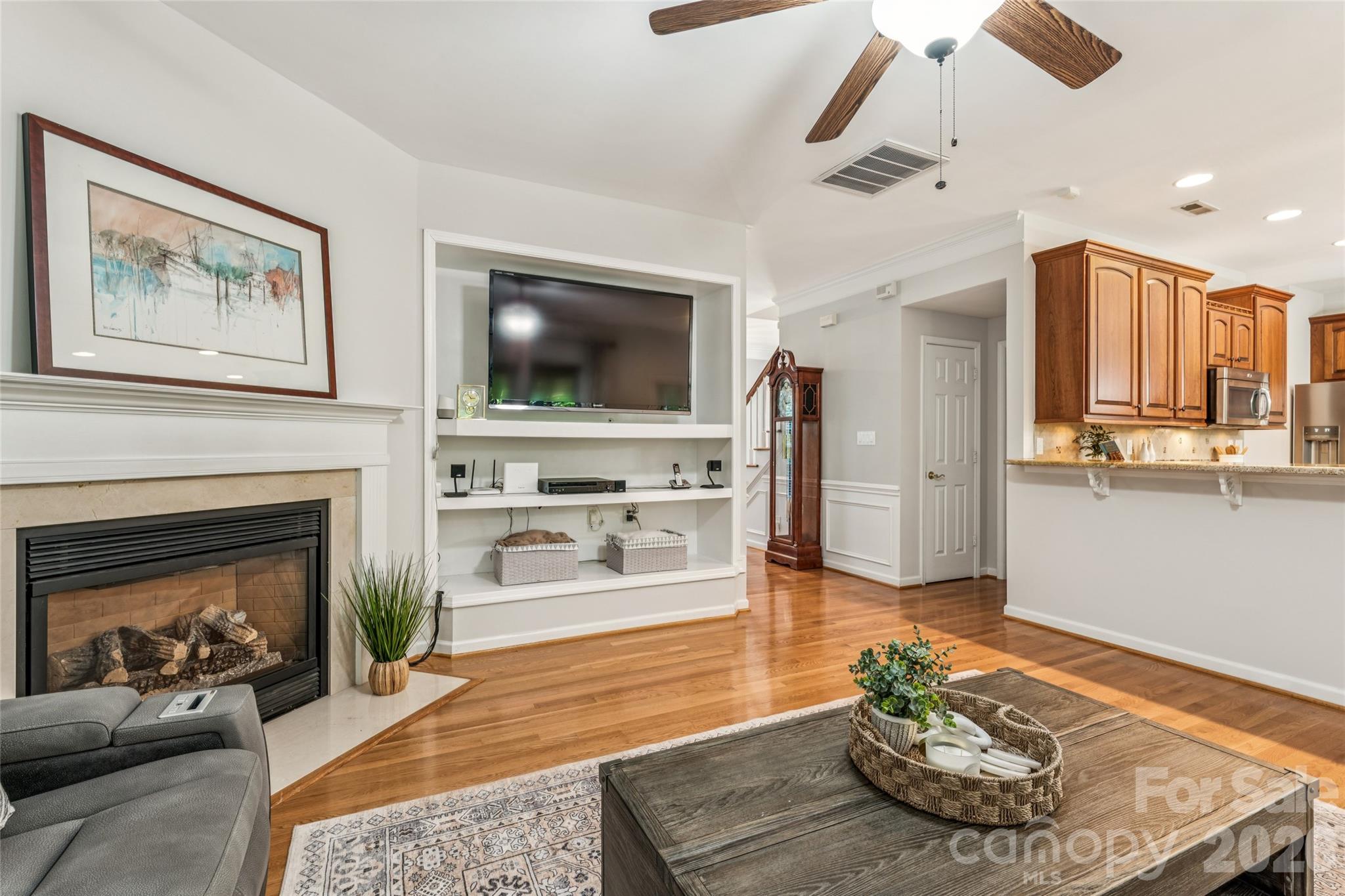 Highland Creek - Residential