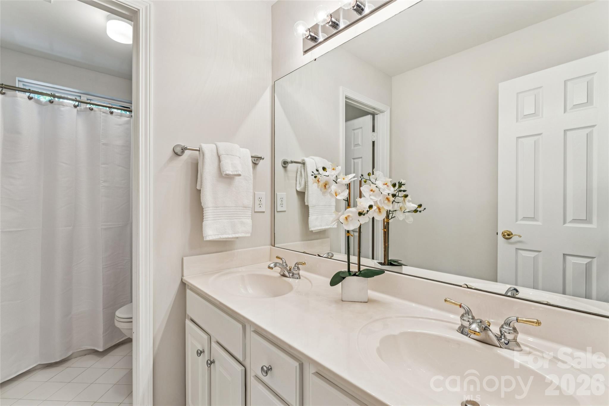 Highland Creek - Residential