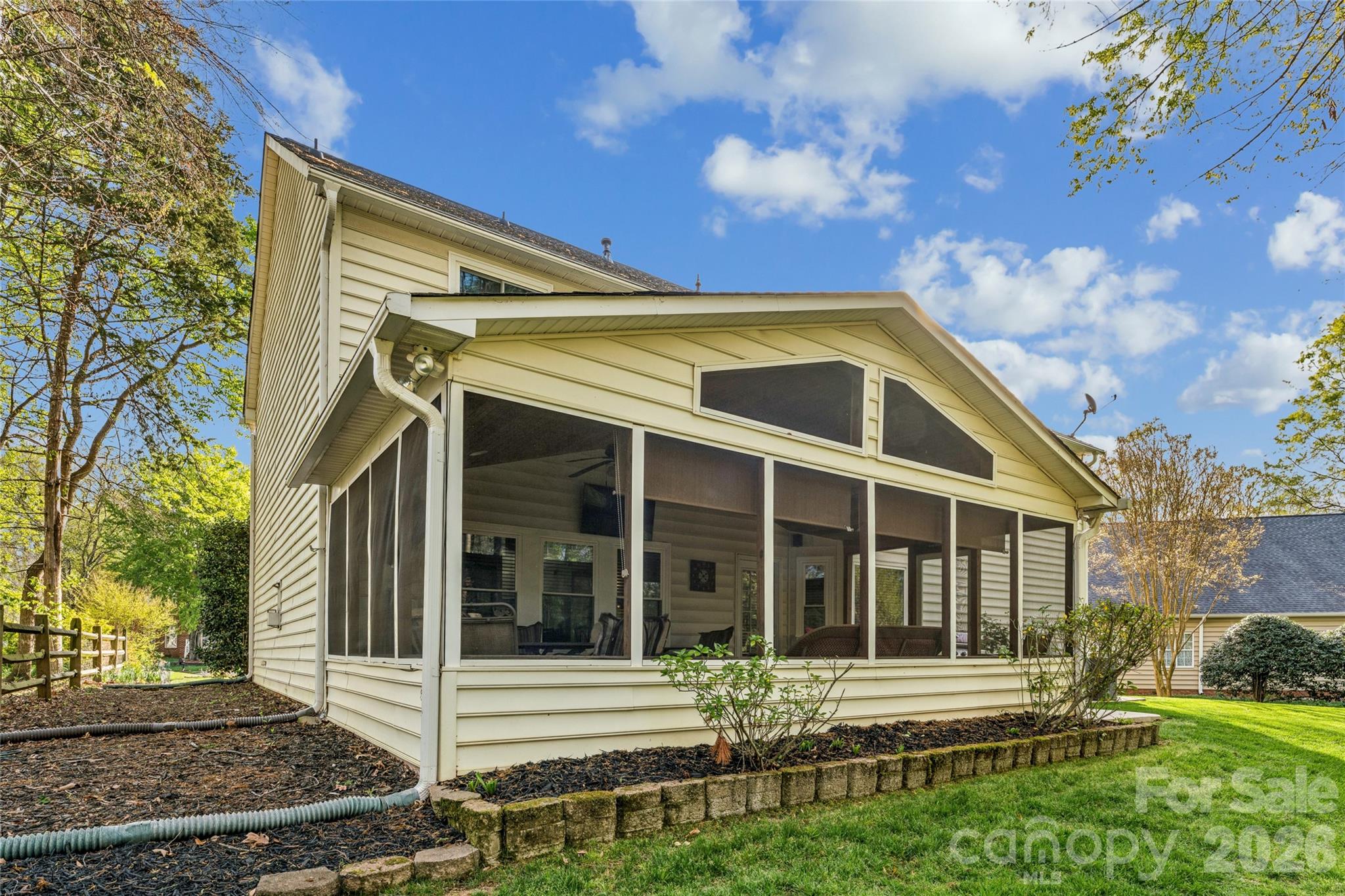 Highland Creek - Residential