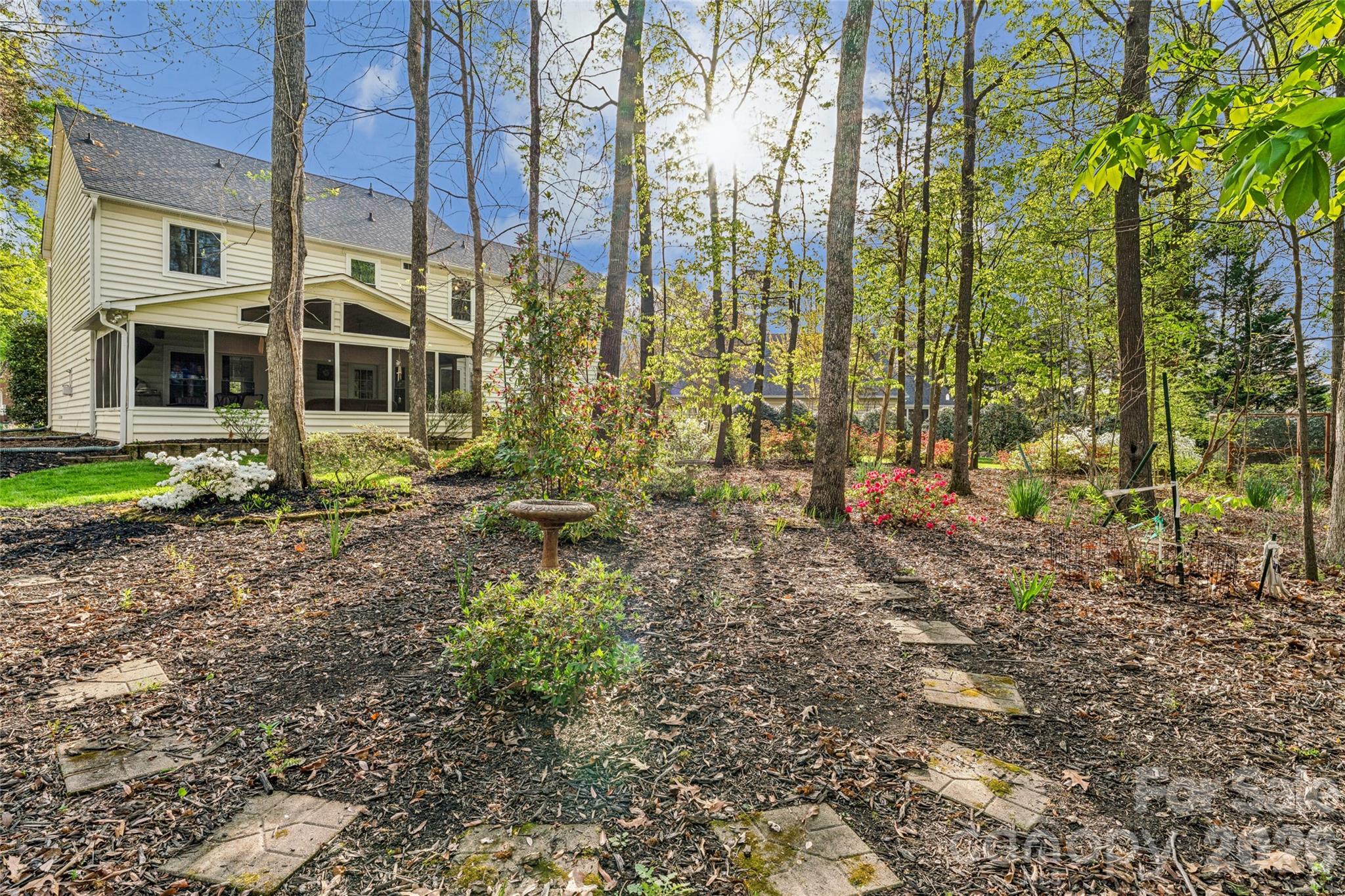 Highland Creek - Residential