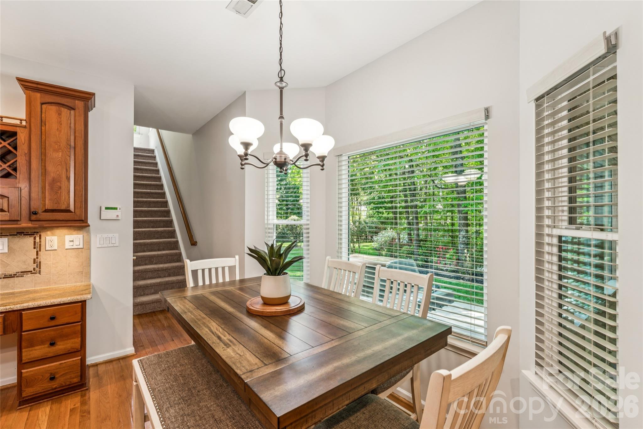 Highland Creek - Residential