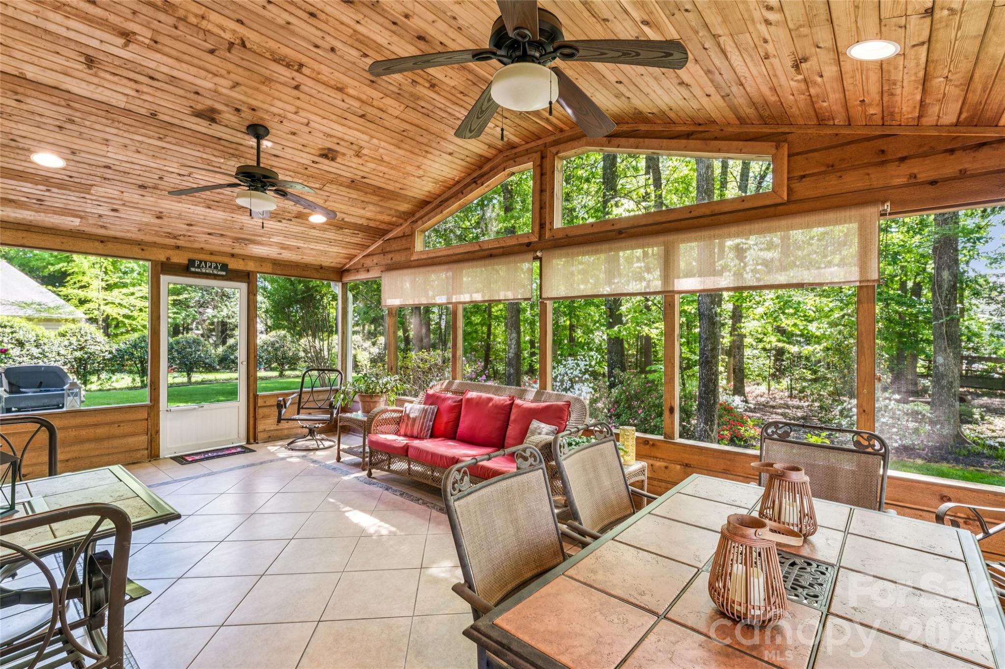 Highland Creek - Residential