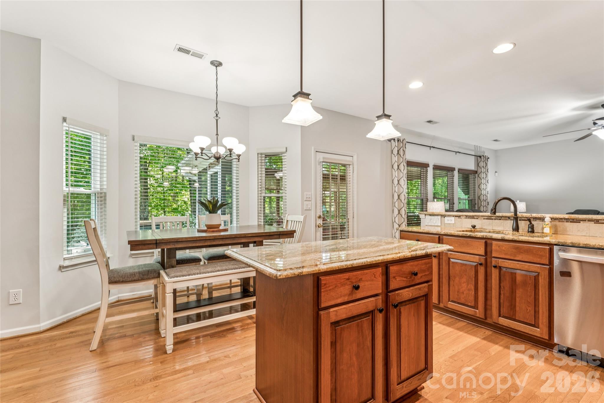 Highland Creek - Residential