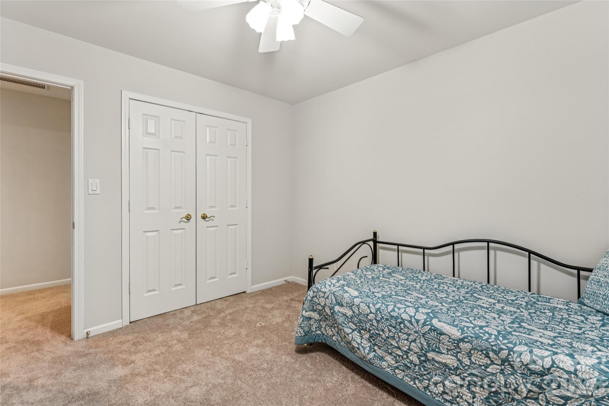 Highland Creek - Residential