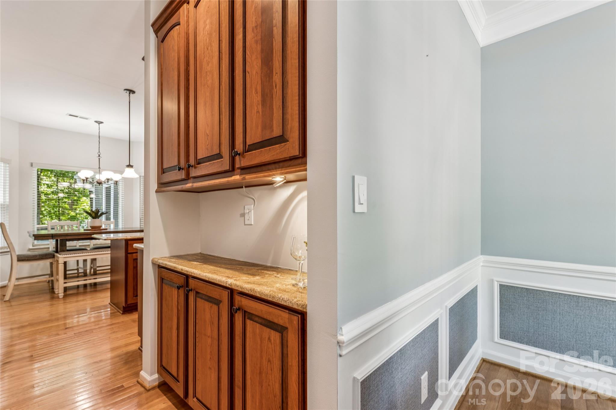 Highland Creek - Residential