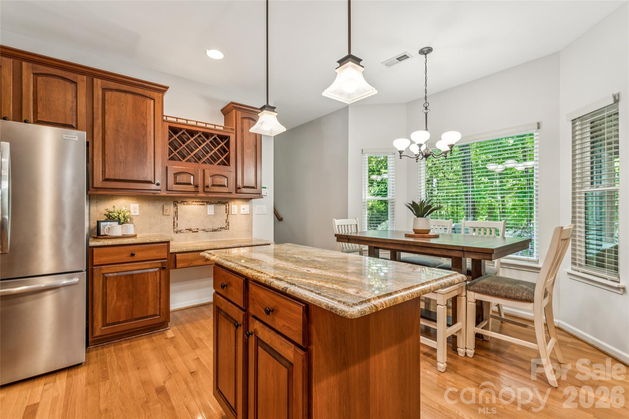 Highland Creek - Residential