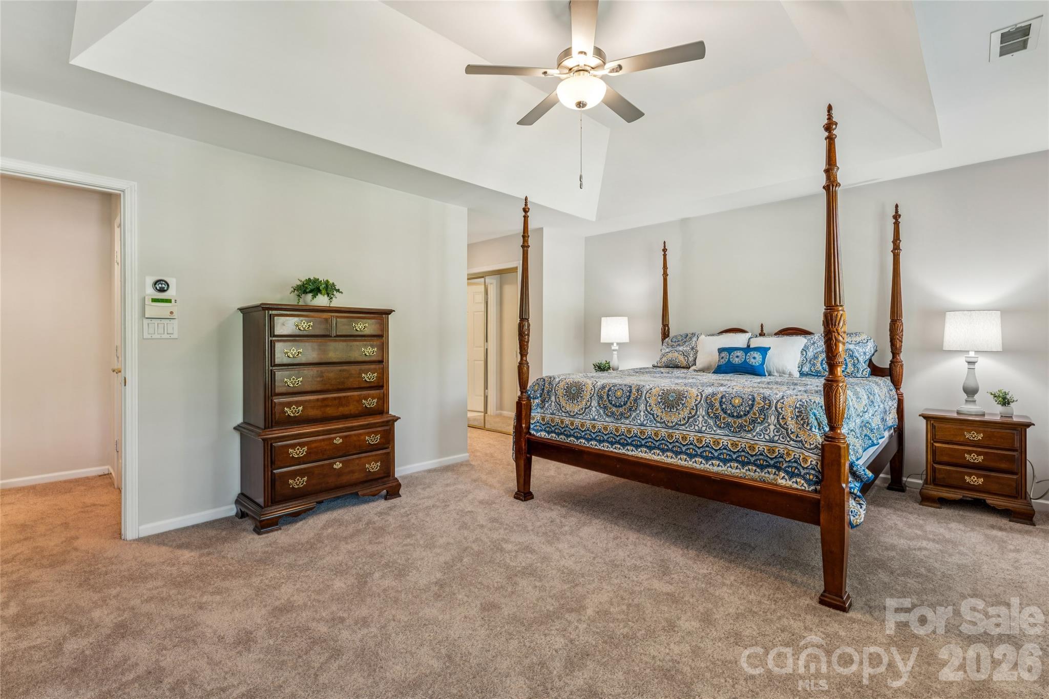 Highland Creek - Residential