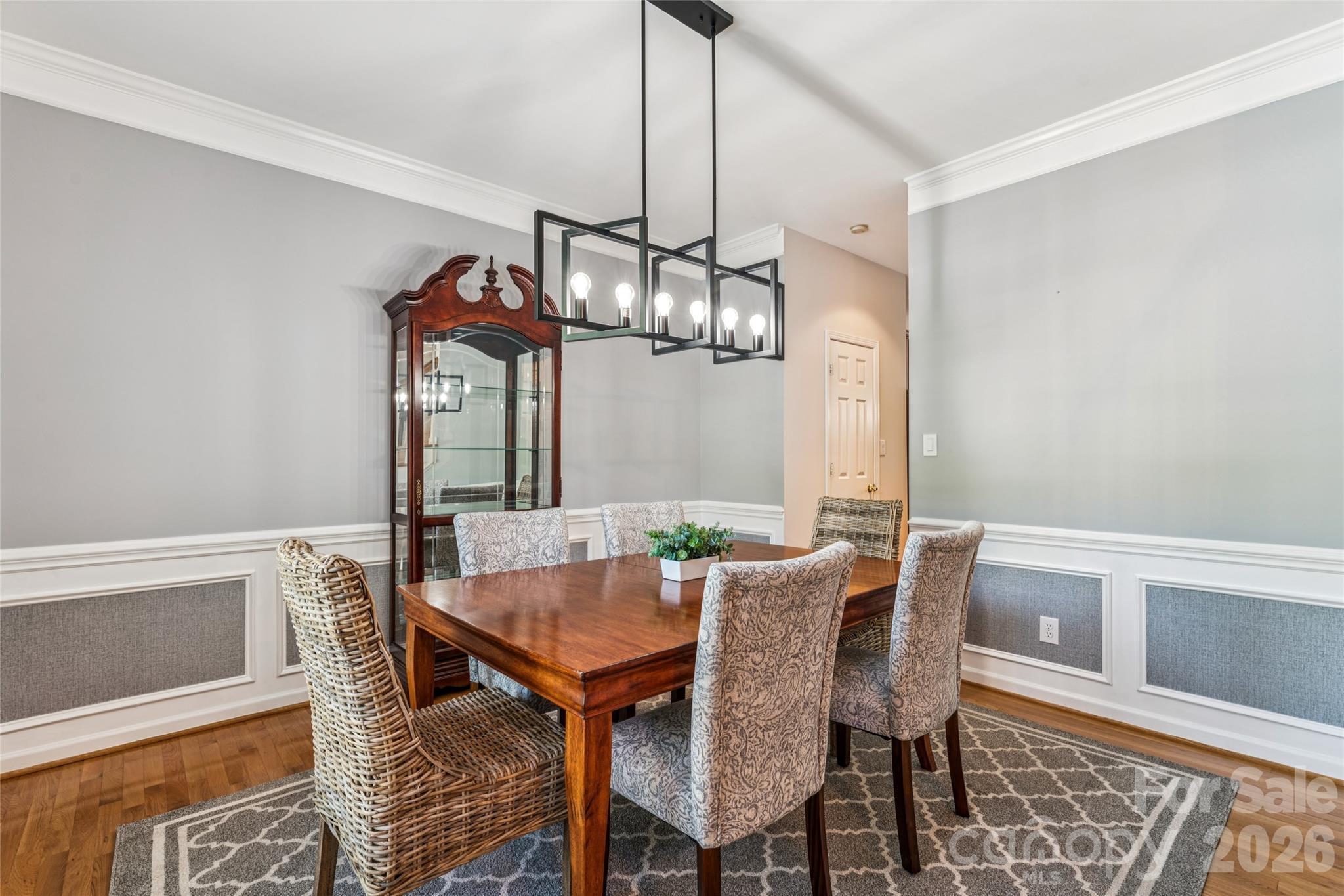 Highland Creek - Residential