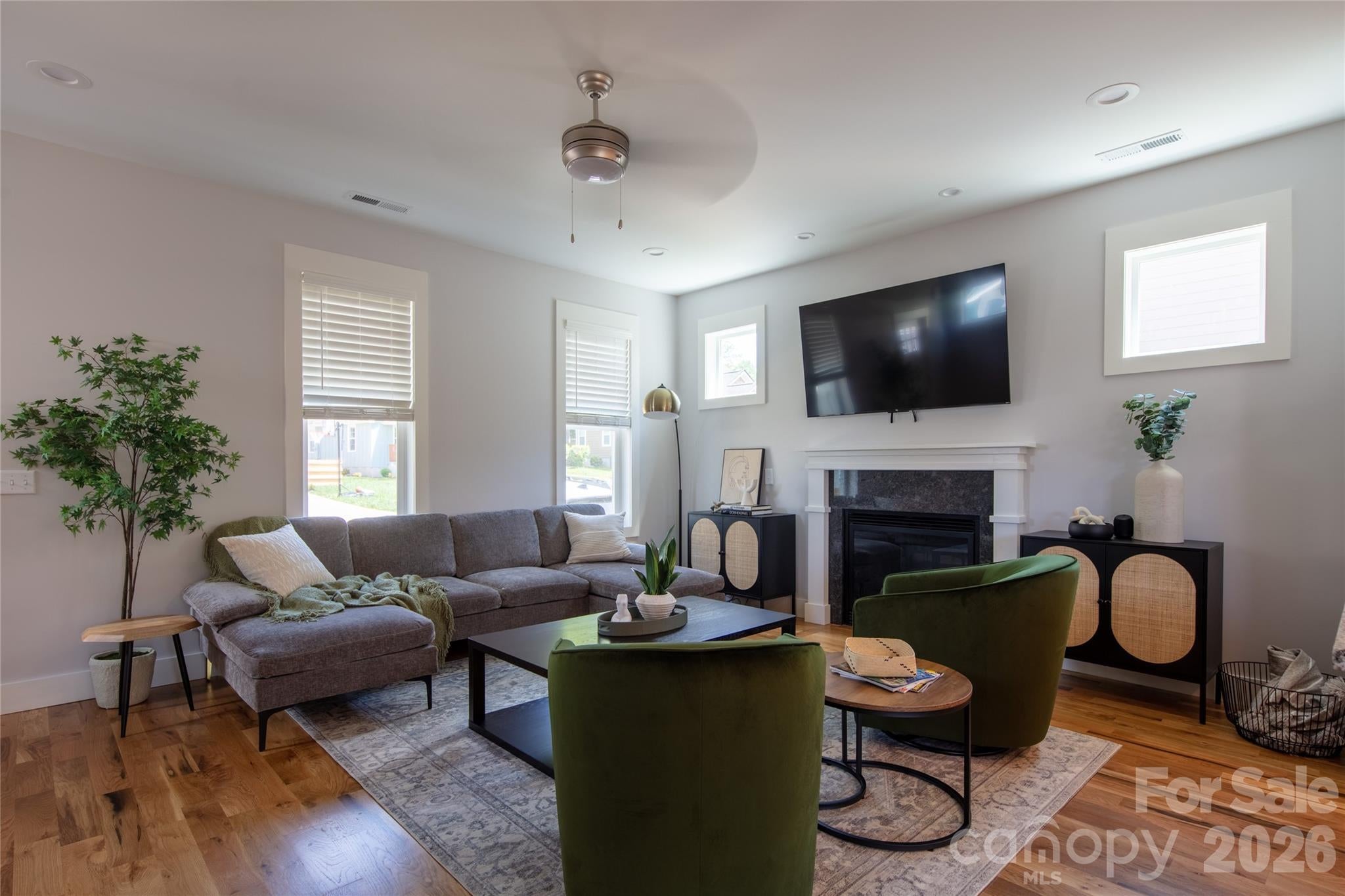 20 Loblolly Lane