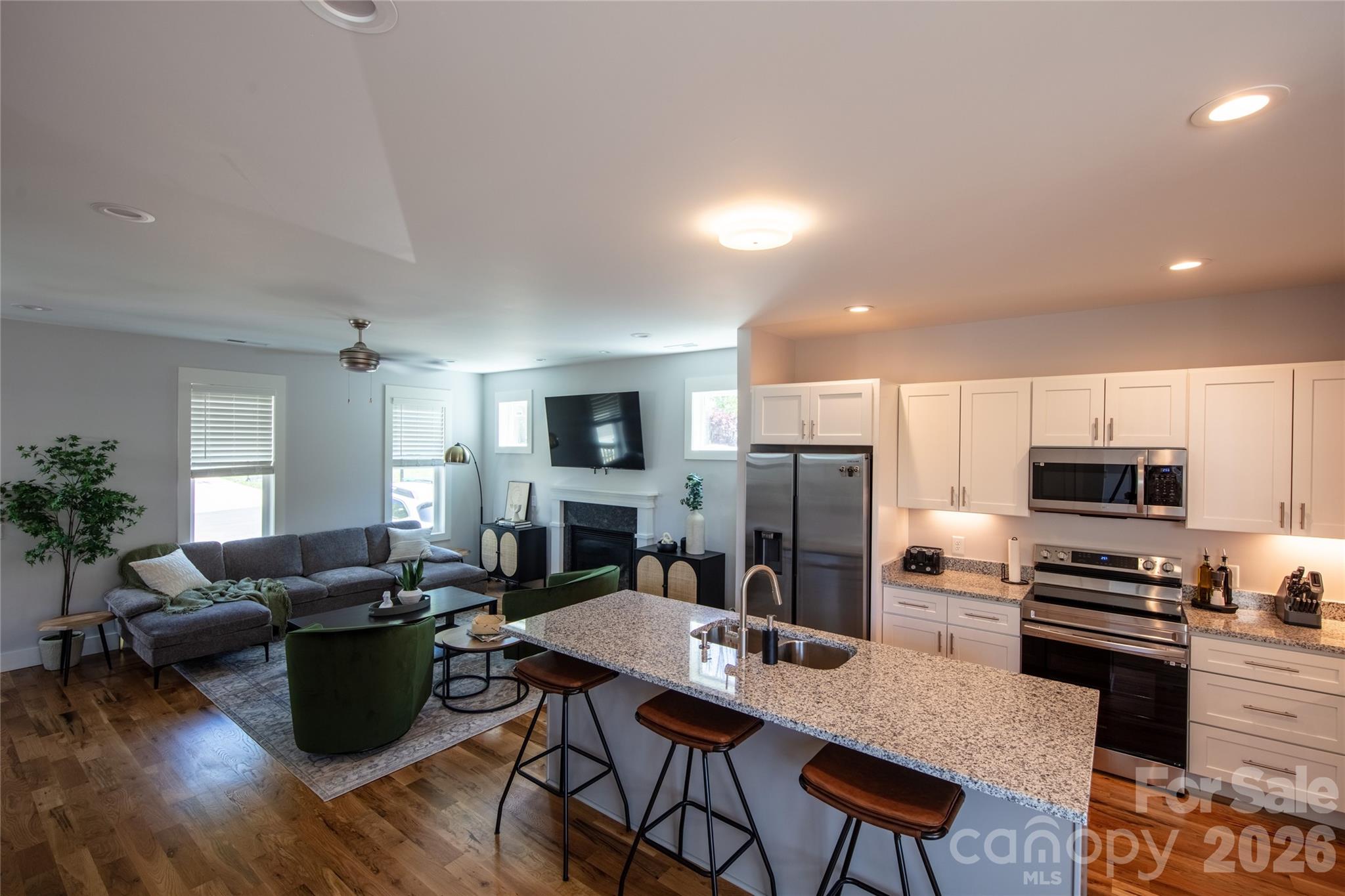 20 Loblolly Lane