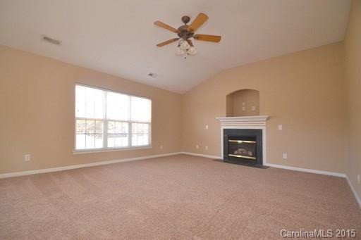 McKee Woods - Residential Lease