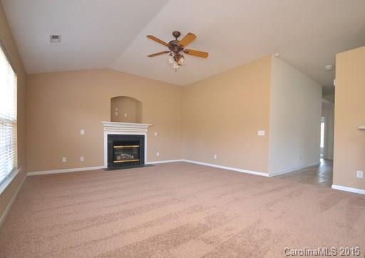 McKee Woods - Residential Lease
