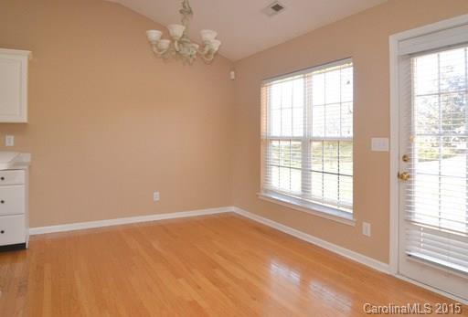 McKee Woods - Residential Lease