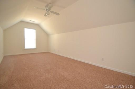 McKee Woods - Residential Lease