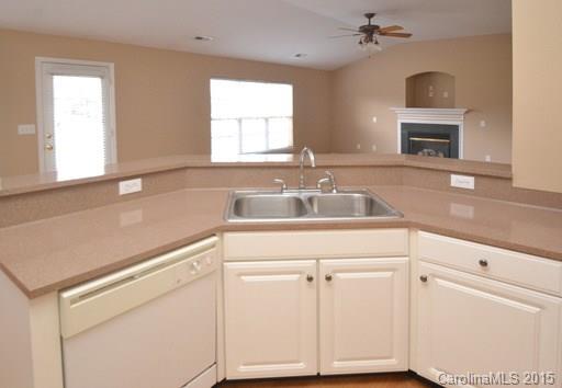 McKee Woods - Residential Lease
