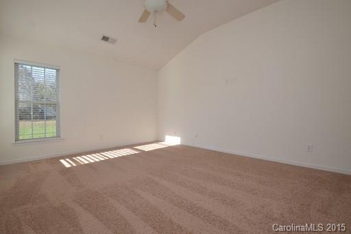 McKee Woods - Residential Lease