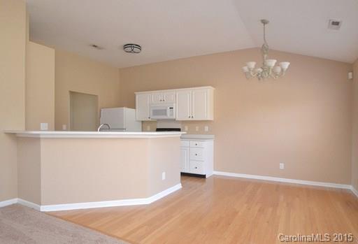 McKee Woods - Residential Lease