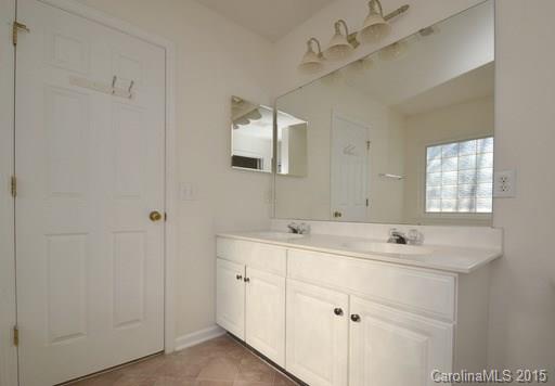 McKee Woods - Residential Lease