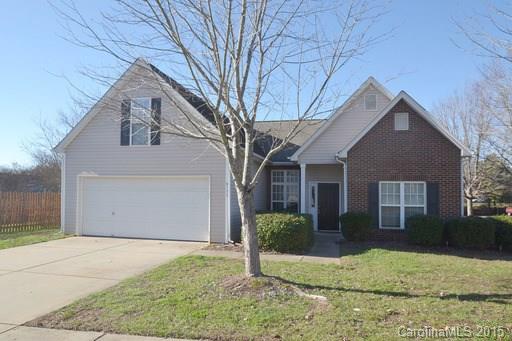 McKee Woods - Residential Lease