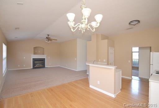 McKee Woods - Residential Lease
