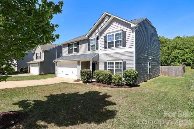 Riverview - Residential
