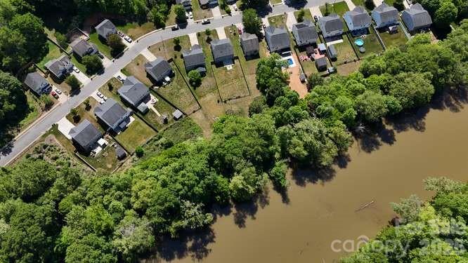 Riverview - Residential