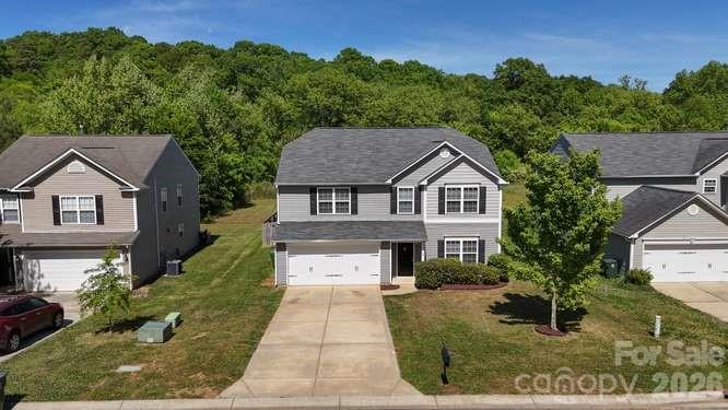 Riverview - Residential