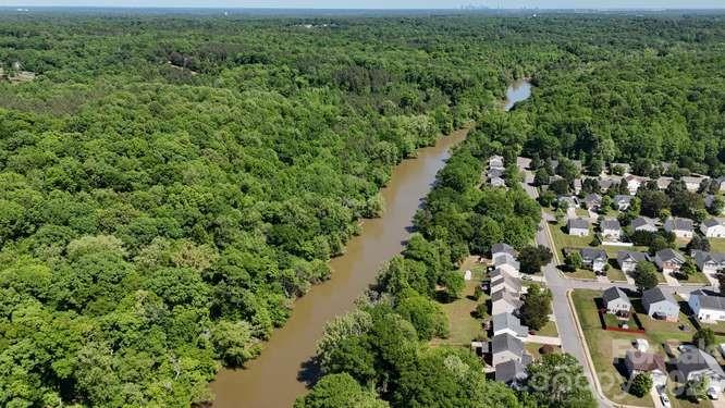 Riverview - Residential