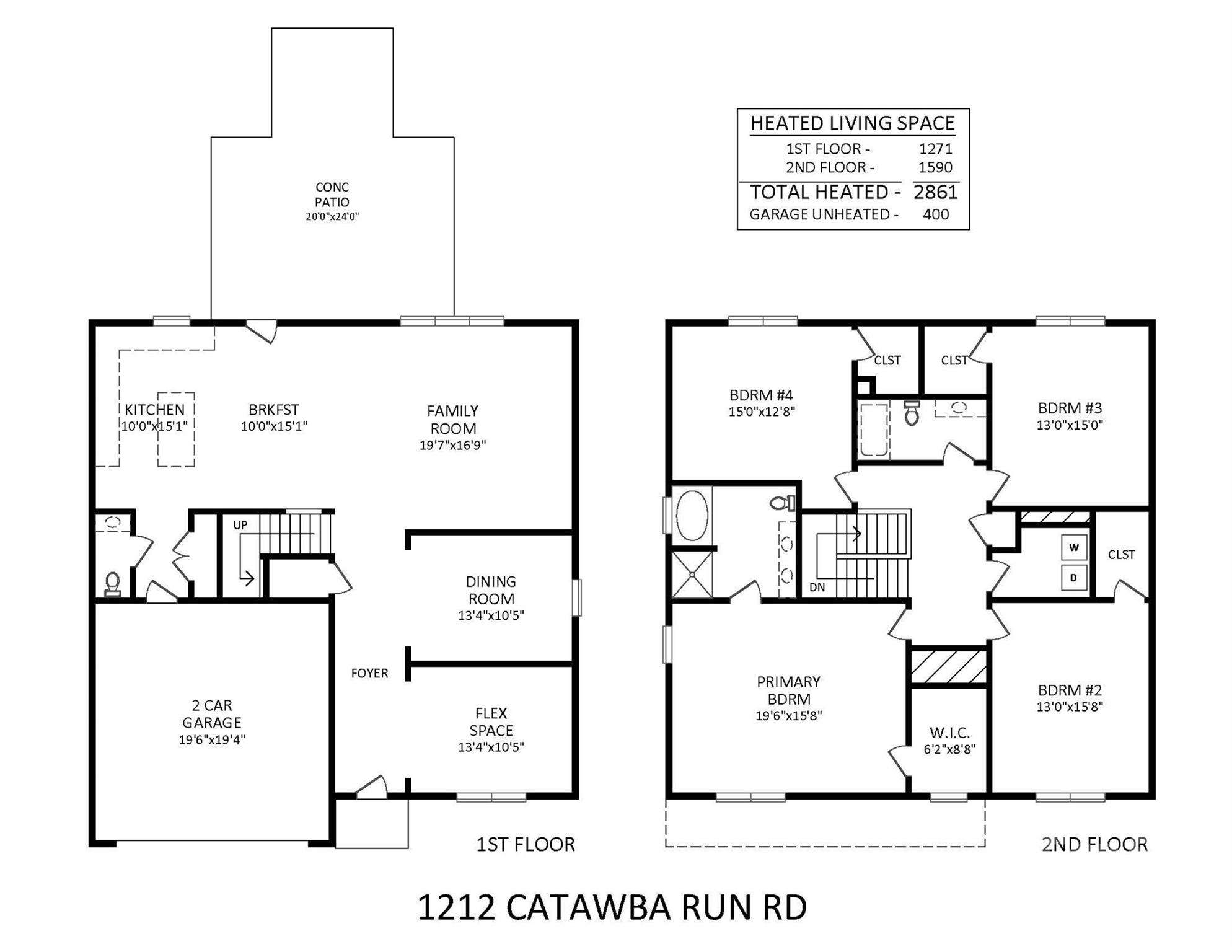 Riverview - Residential