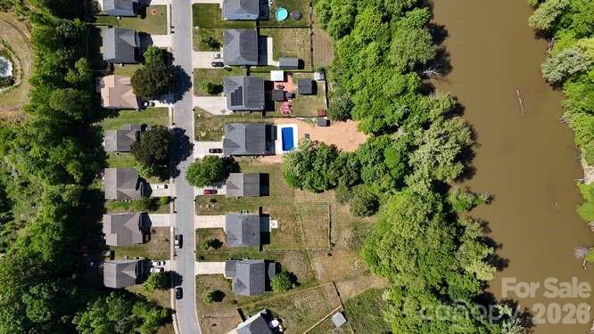 Riverview - Residential