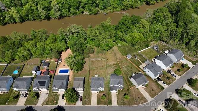 Riverview - Residential