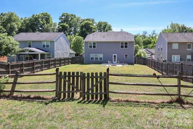 Riverview - Residential
