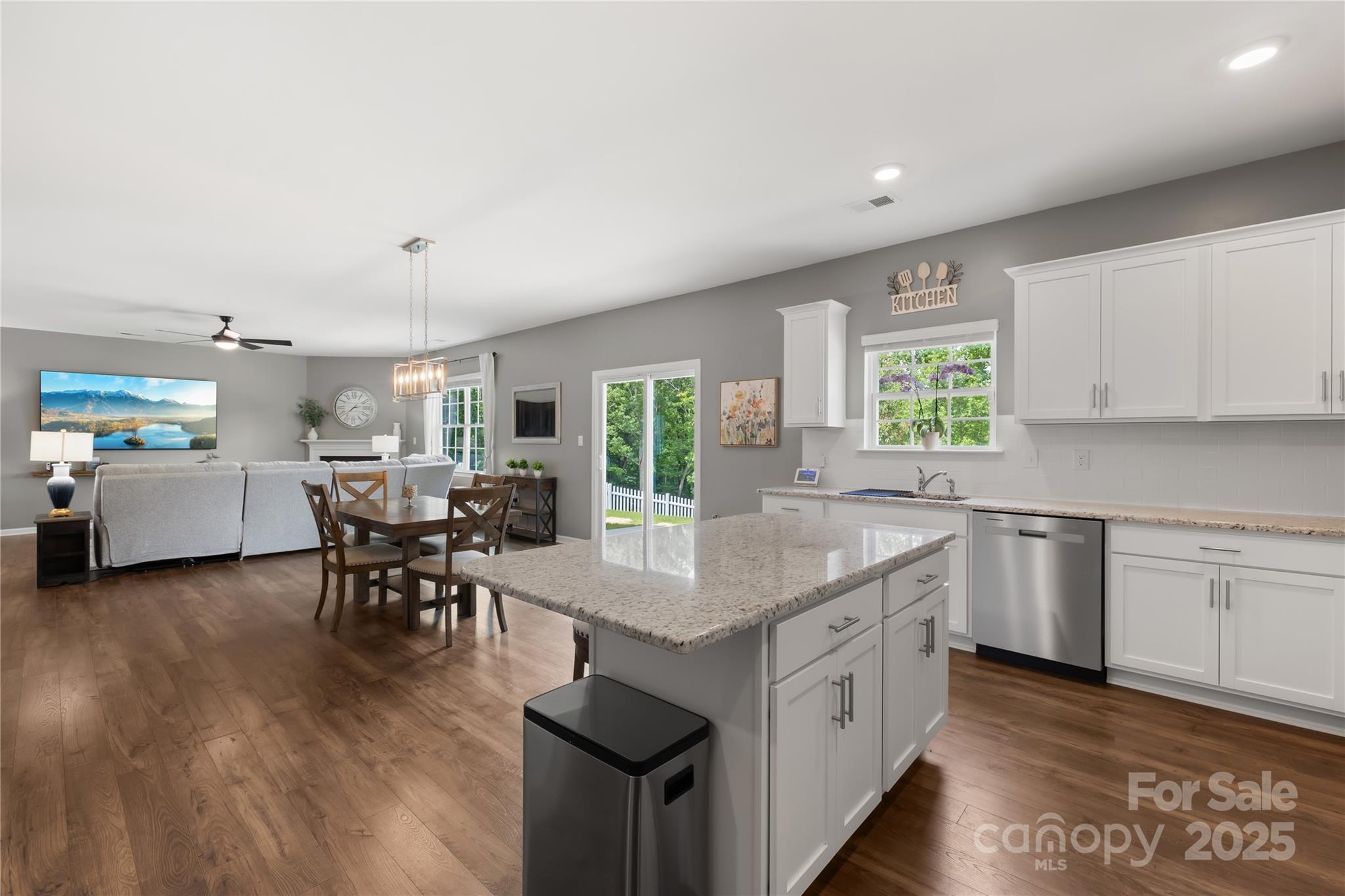 132 Sycamore Crossing Court