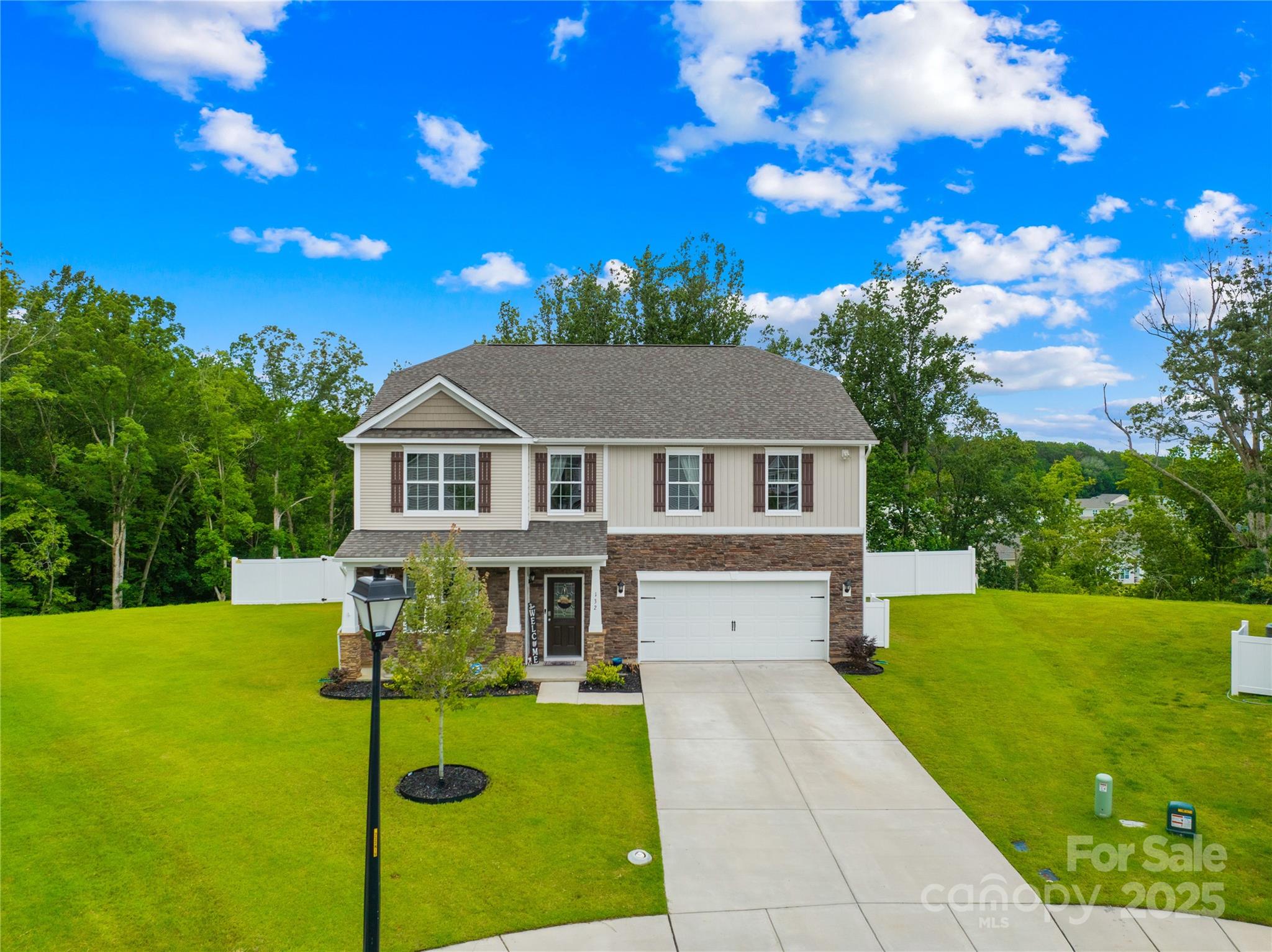 132 Sycamore Crossing Court
