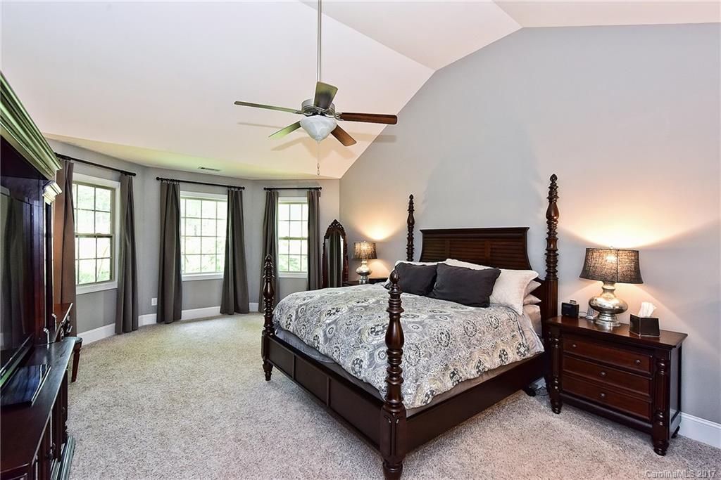 Belle Grove Manor - Residential