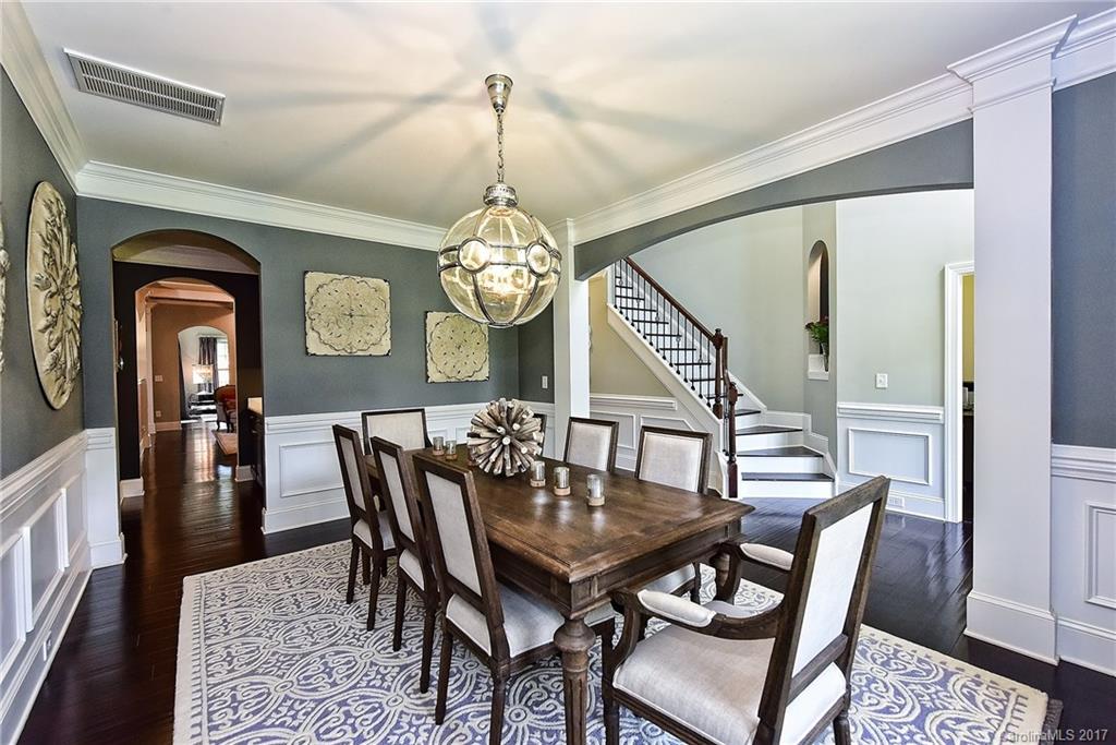 Belle Grove Manor - Residential