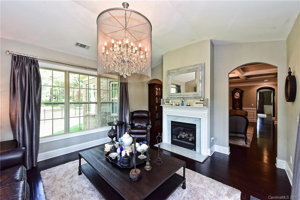 Belle Grove Manor - Residential