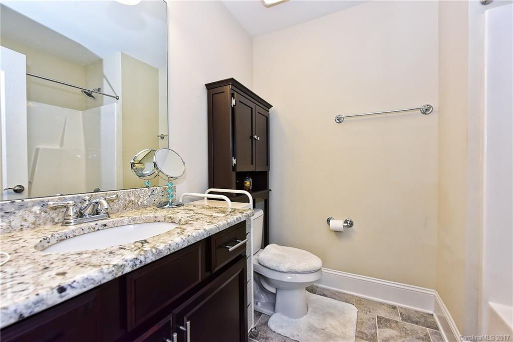 Belle Grove Manor - Residential